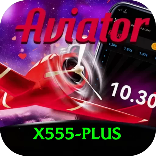 x555 Plus Pro v2.8.8 - 2