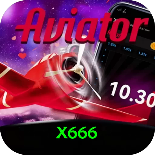 X666 Games (Casino & Earning) Pro vv5.8.9 - 2