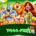 y444 VIP Jackpot