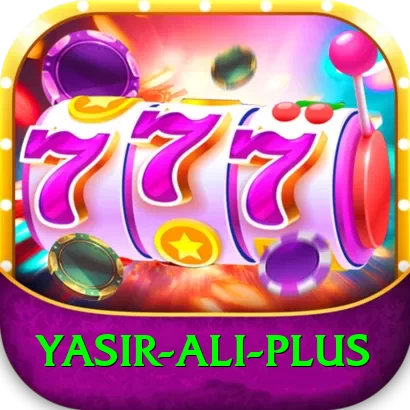 yasir ali King - Win Real PKR - 2